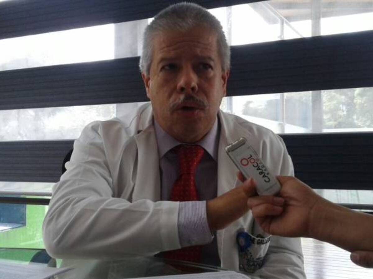 15.000 millones de pesos debe CaféSalud al San Juan de Dios de Armenia