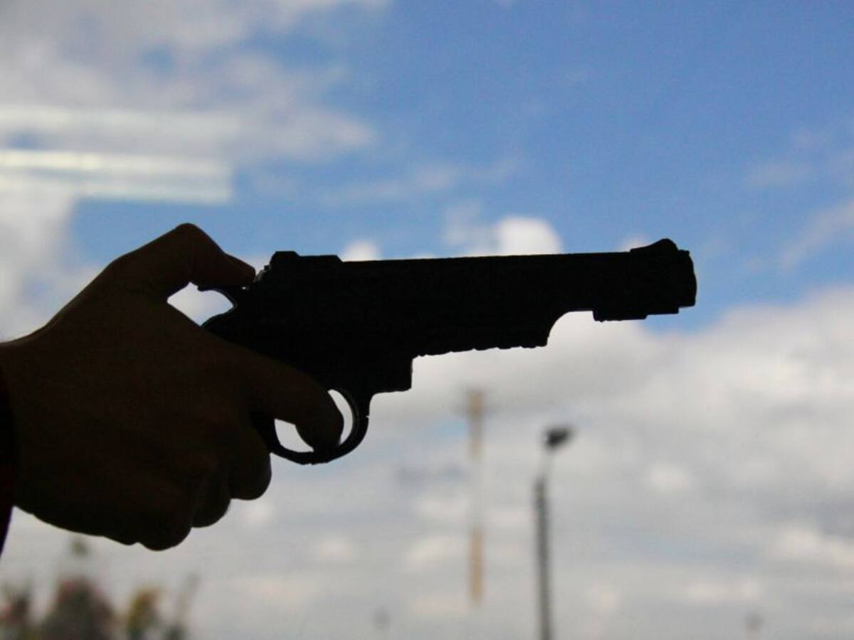 Investigan ataque de sicarios contra una familia en el sur de Bogotá