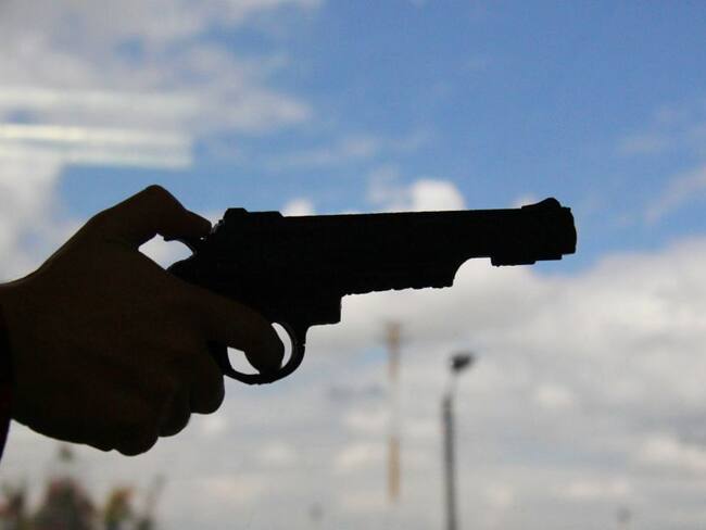 Investigan ataque de sicarios contra una familia en el sur de Bogotá