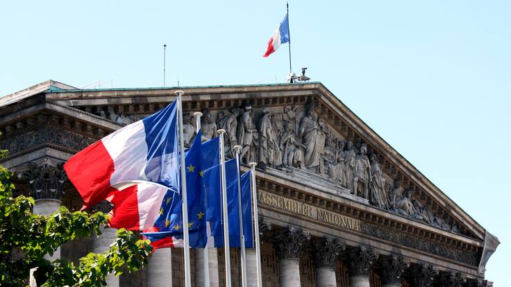 Análisis: ¿qué pasará en Francia tras las nuevas alianzas de partidos políticos?
