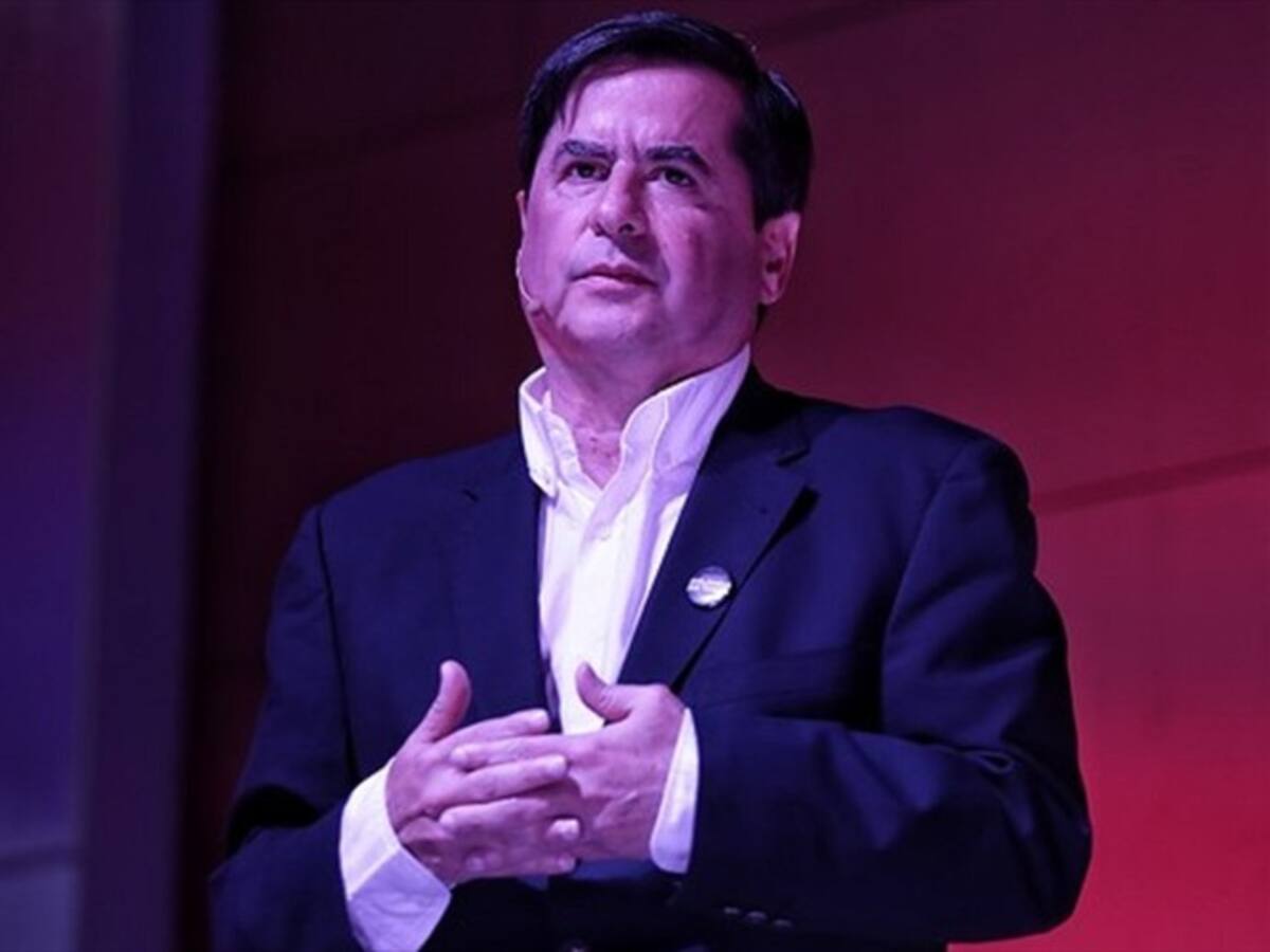 Cristo advierte que la Reforma Política fue descuartizada