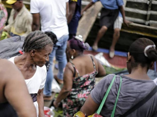 Organizaciones afrodescendientes denuncian racismo estructural en Pereira