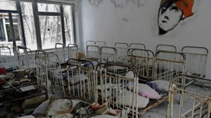 ONU pide ayuda internacional para afectados en nuevo aniversario de Chernóbil