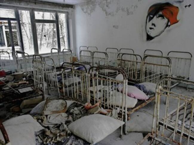 ONU pide ayuda internacional para afectados en nuevo aniversario de Chernóbil