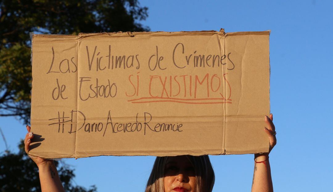 Por coadyuvancia y recomendación de la Personería Distrital