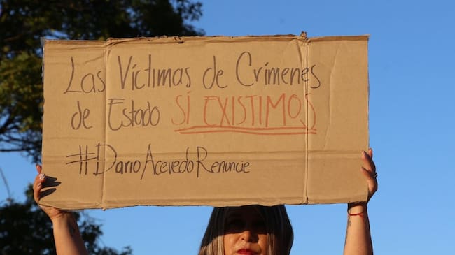 Por coadyuvancia y recomendación de la Personería Distrital