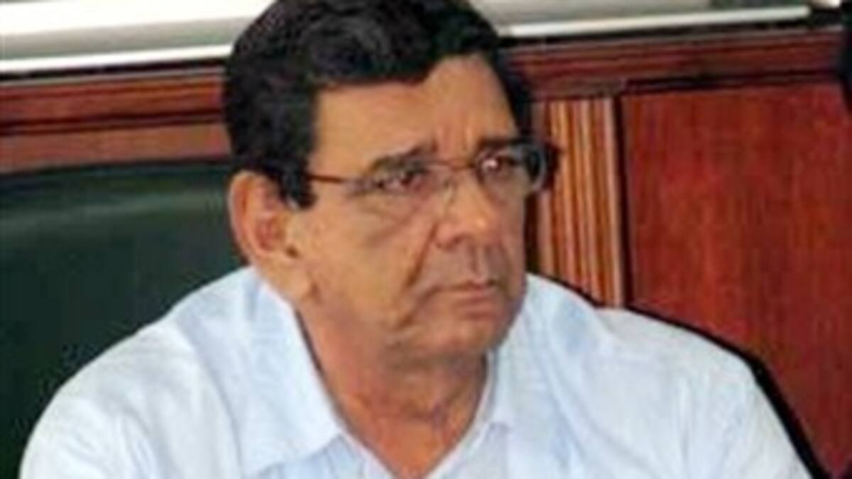 Mil millones de pesos de recompensa por información sobre autores del secuestro del gobernador de Caquetá