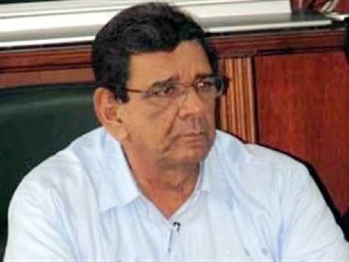 Mil millones de pesos de recompensa por información sobre autores del secuestro del gobernador de Caquetá