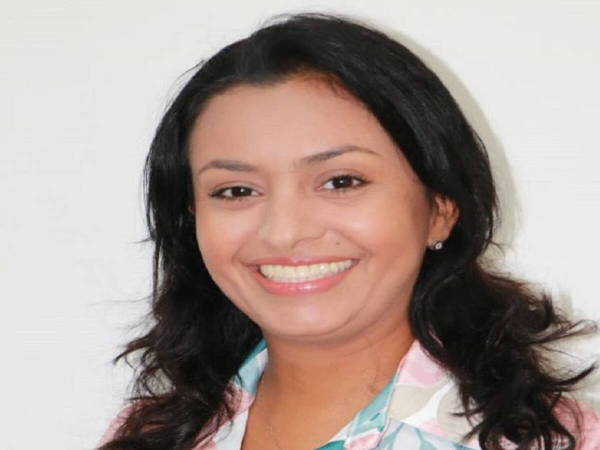 Por primera vez una mujer asume como Secretaria de Gobierno de Montería