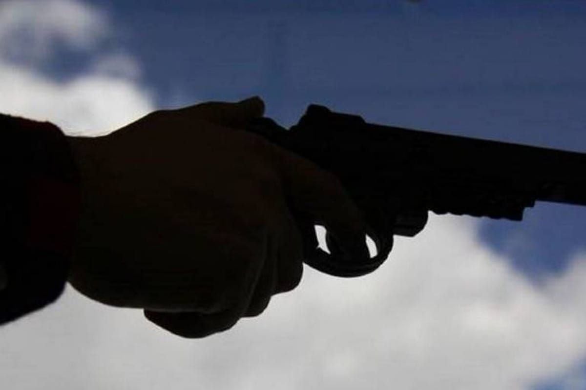 La menor murió en medio de un operativo policial en el barrio ‘José Manuel Ramírez’ del municipio de Pradera. Crédito: Colprensa.