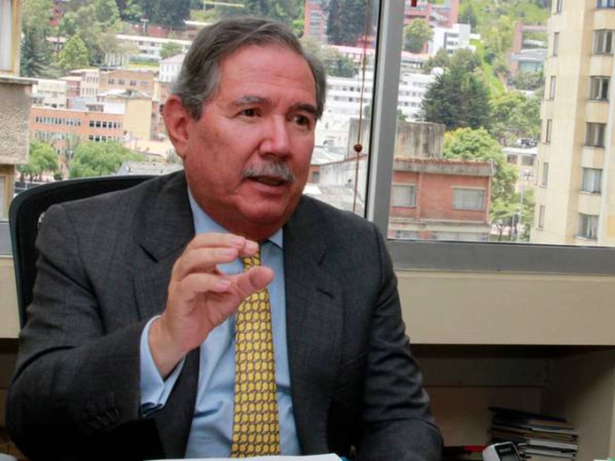 Fenalco pide esclarecer financiación del paro camionero