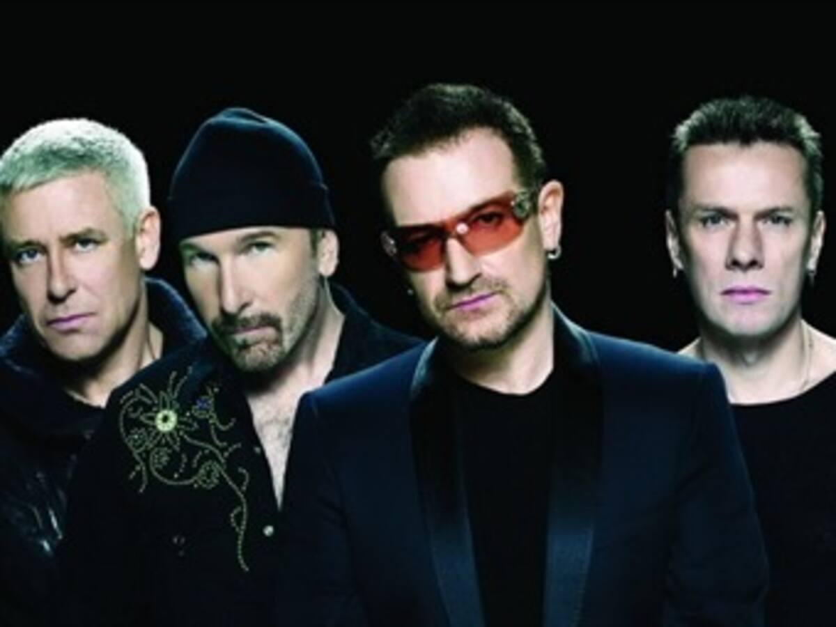 Los activistas contra la evasión de impuestos perturbarán la actuación de U2