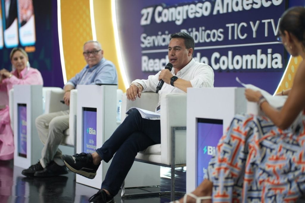 Foto Alcaldía de Manizales