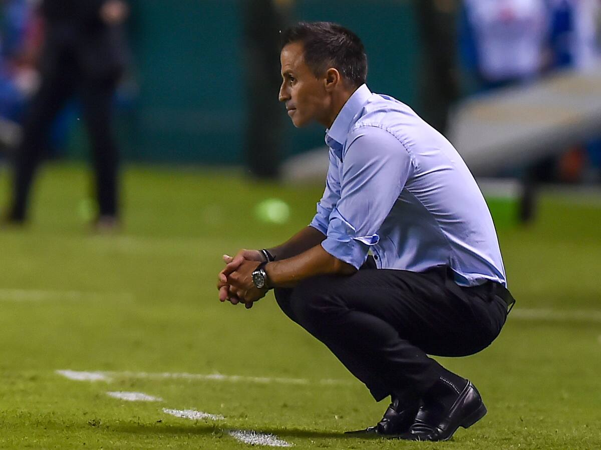 Pablo Peirano se aleja de Santa Fe: conozca los motivos por los que no llegaría al equipo