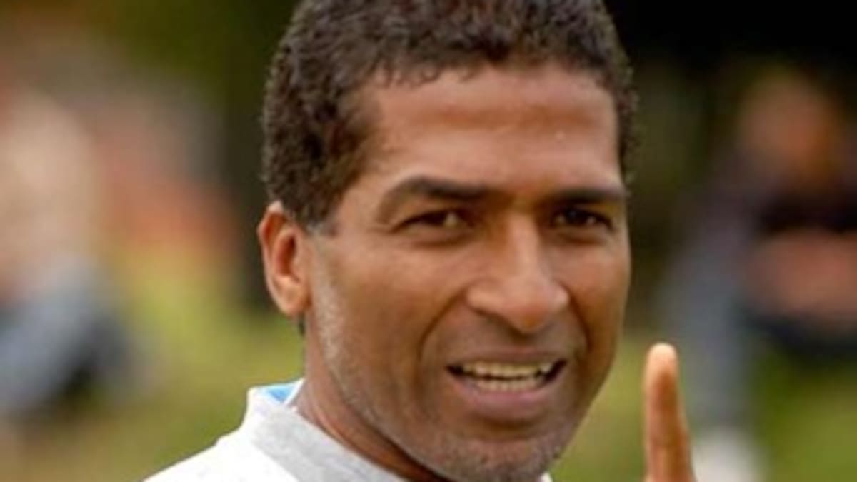 Alexis García técnico de La Equidad analizó las opciones de los equipios para la última fecha del Apertura