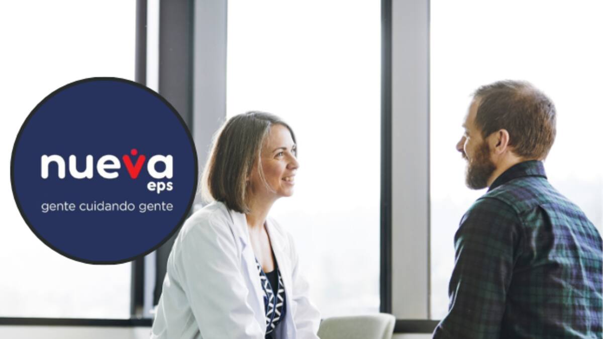 ¿Cuál es la página para ‘sacar’ una cita médica en la NUEVA EPS? Así es el trámite