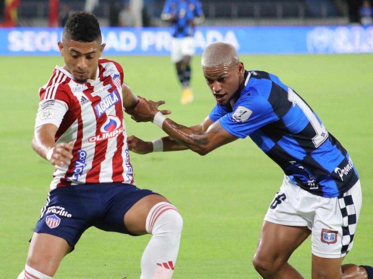 El Pulso del Fútbol, 14 de abril de 2023