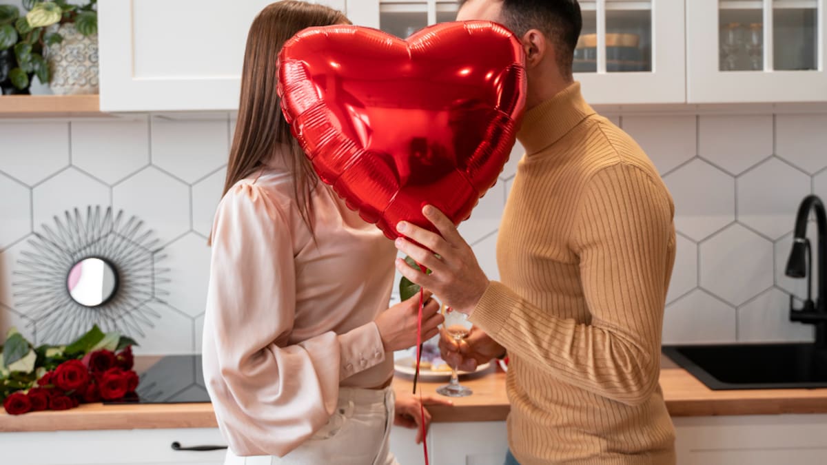 Por la inflación, se redujo la intención de celebrar San Valentín en Antioquia