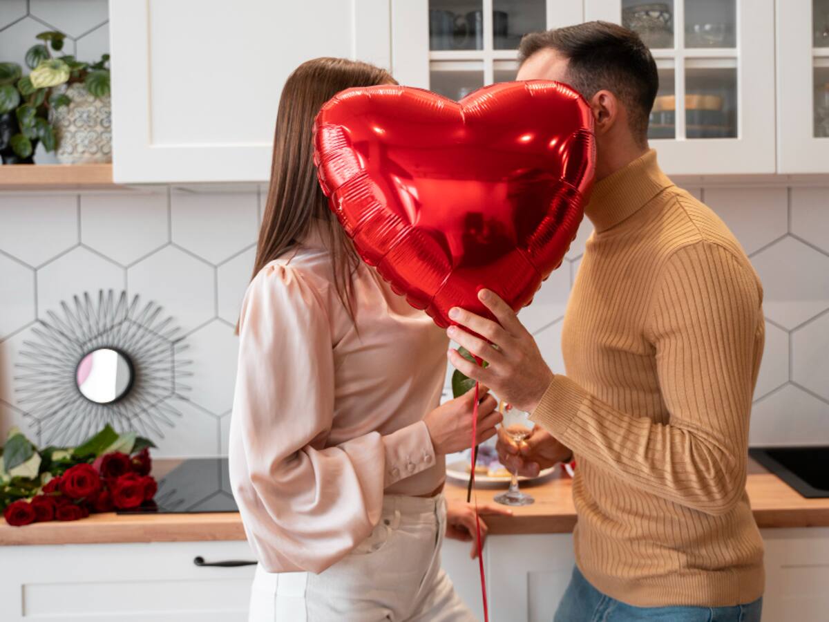 Por la inflación, se redujo la intención de celebrar San Valentín en Antioquia