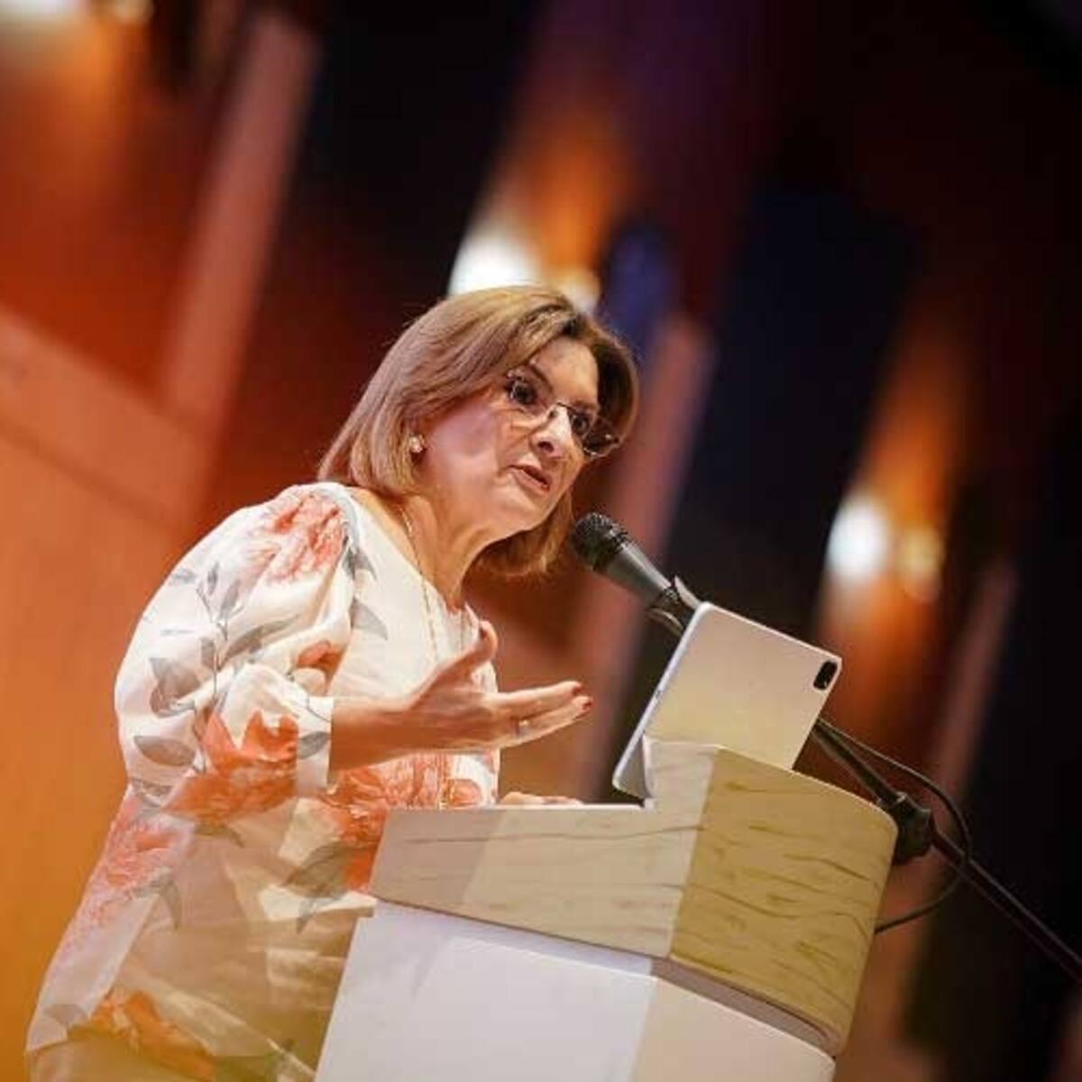 Procuradora: “Reforma a la Salud tiene falencias gravísimas”