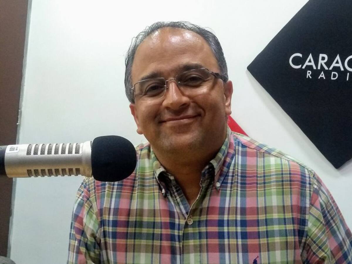 Brian Bulla deja la presidencia ejecutiva de la Cámara de Comercio de Ibagué