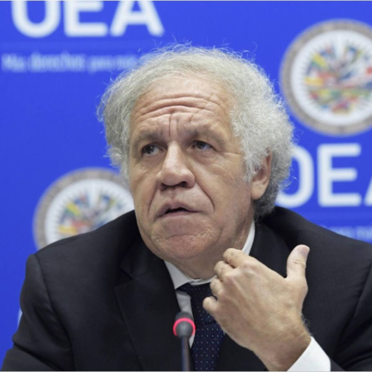 La OEA convoca dos reuniones de emergencia para tratar crisis entre Ecuador y México