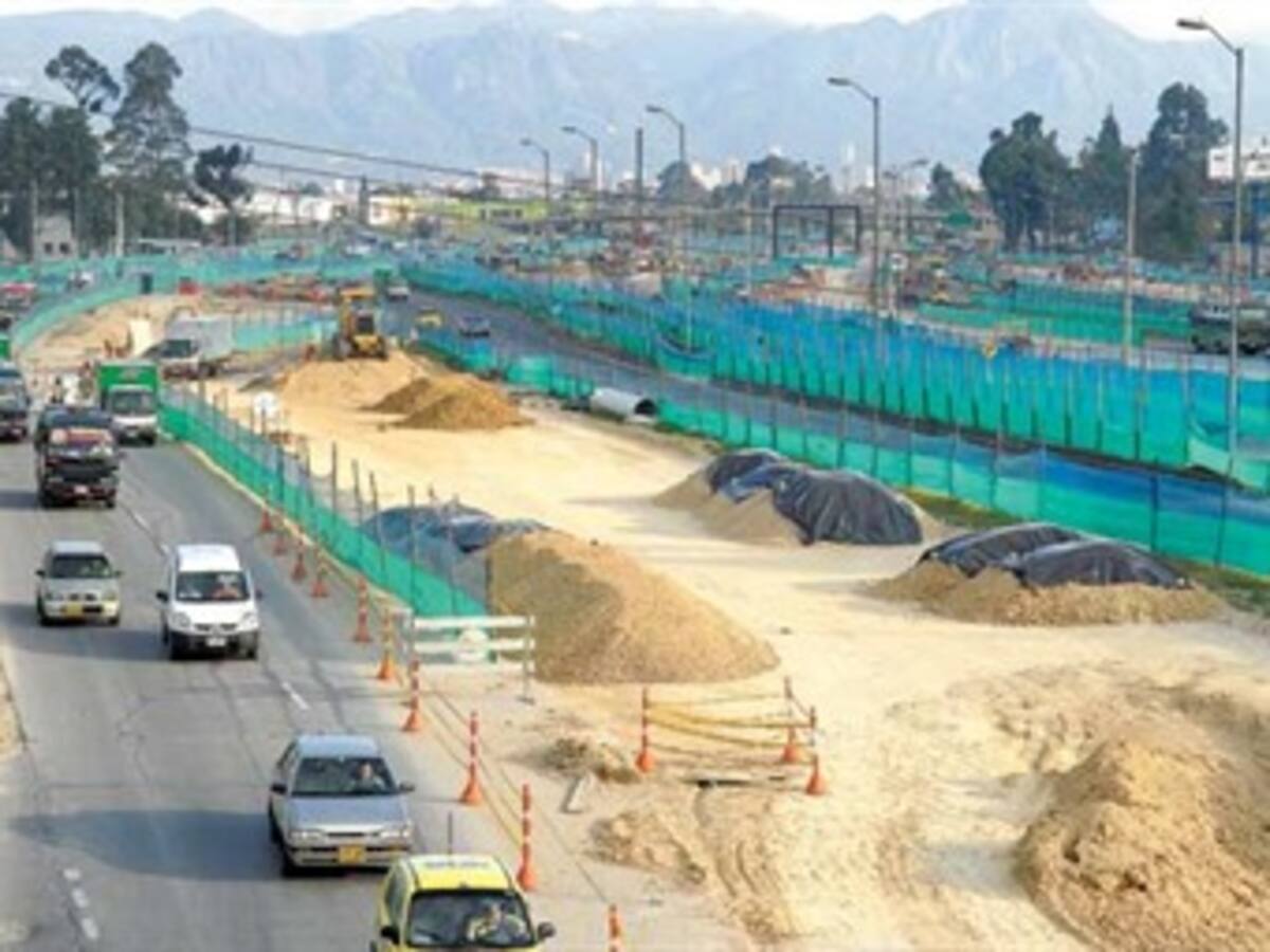 Garantizados los recursos para terminar la fase tres de Transmilenio