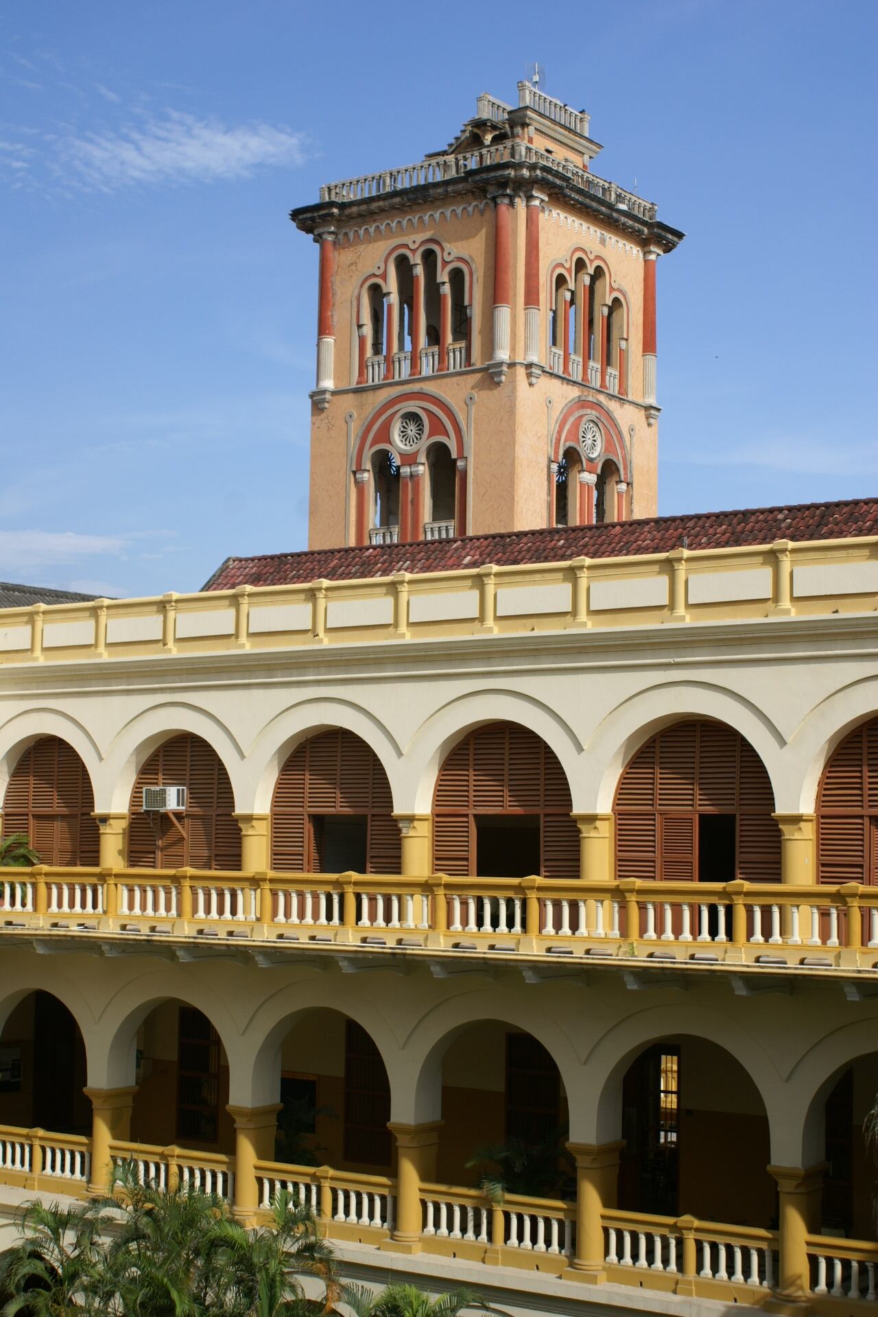 Universidad de Cartagena