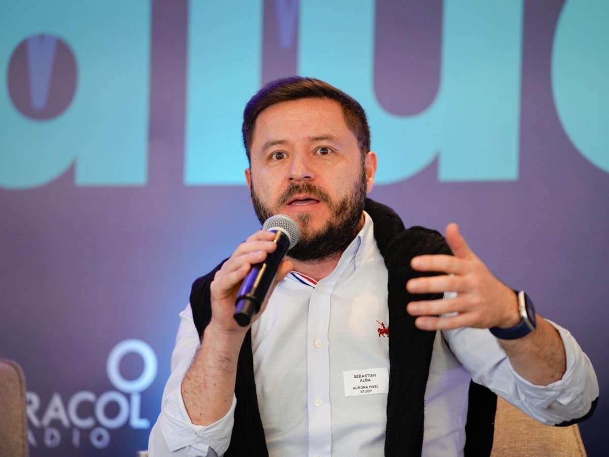 “Vamos por buen camino en innovación e implementación de tecnologías en salud”: Sebastián Alba