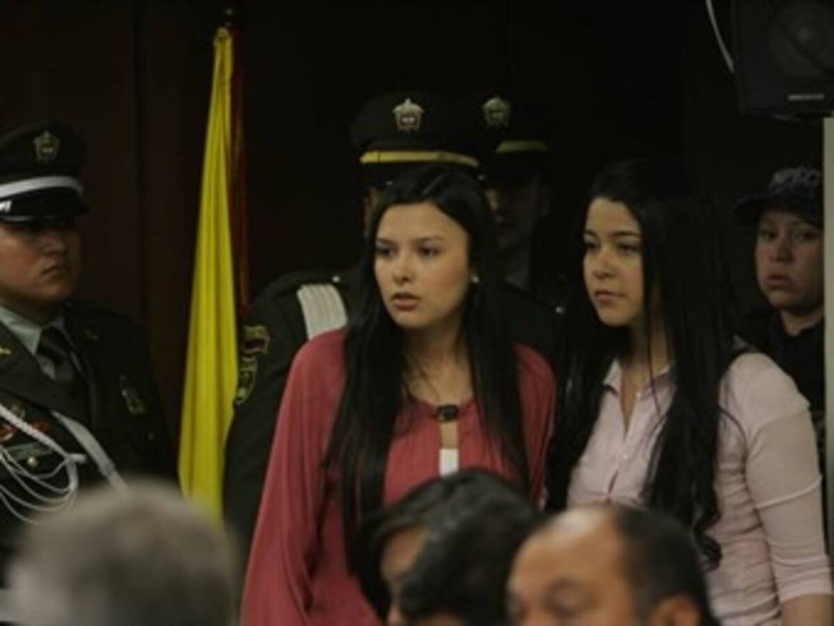 Luego de 32 meses reinicia juicio contra Laura Moreno y Jessy Quintero