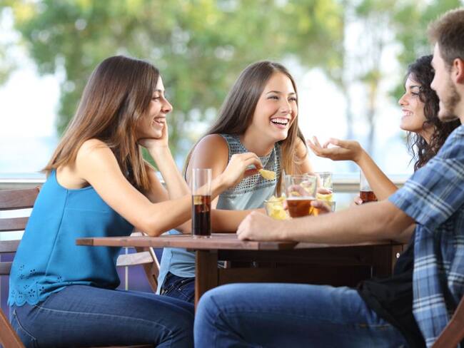 Tres claves de Bavaria para tomar sin pasarse de copas