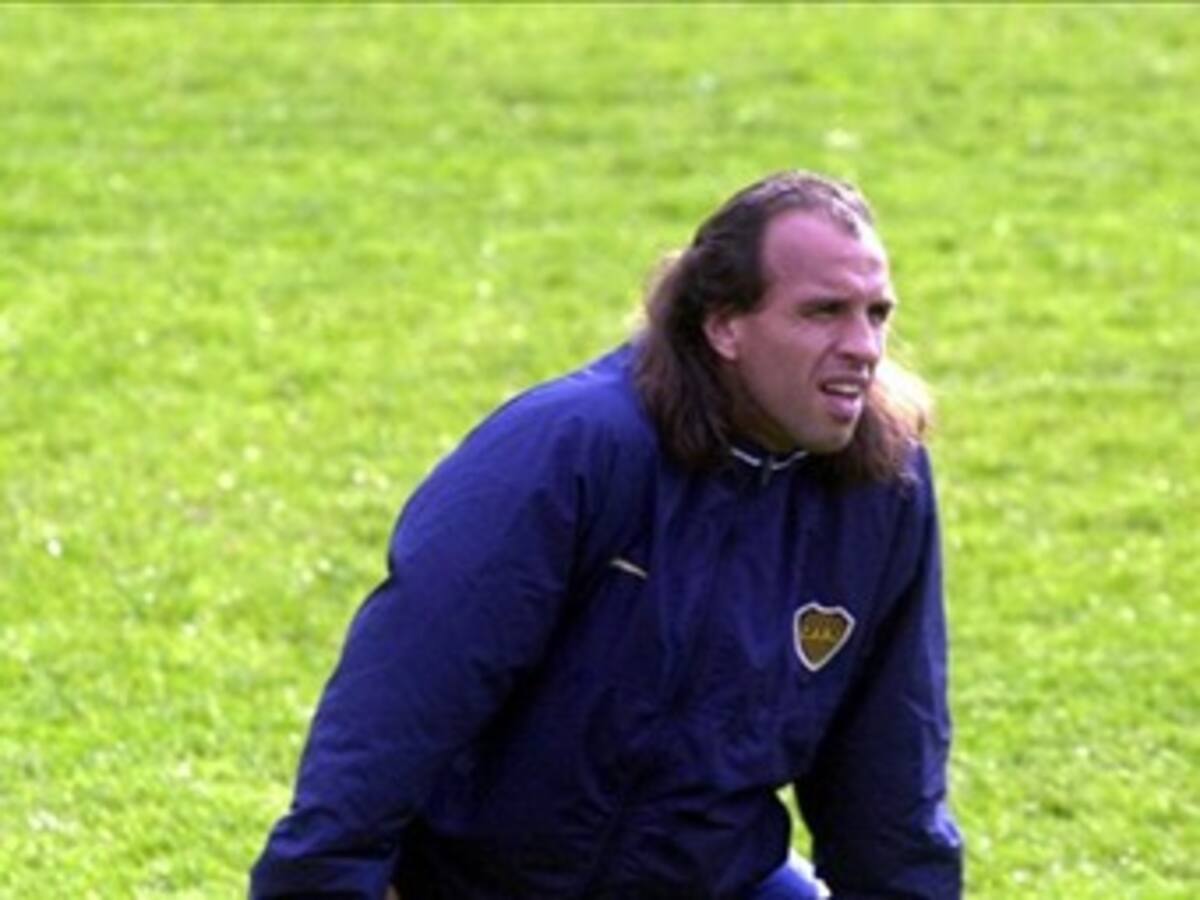 "Colombia es un equipo sin complejos": Fernando "El Mono" Navarro Montoya