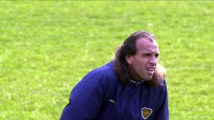 "Colombia es un equipo sin complejos": Fernando "El Mono" Navarro Montoya