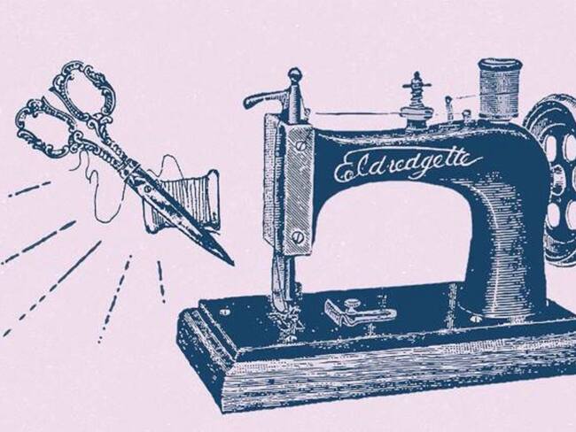 Convocatoria: '¿Qué se borda y cose en tiempos de pandemia?'