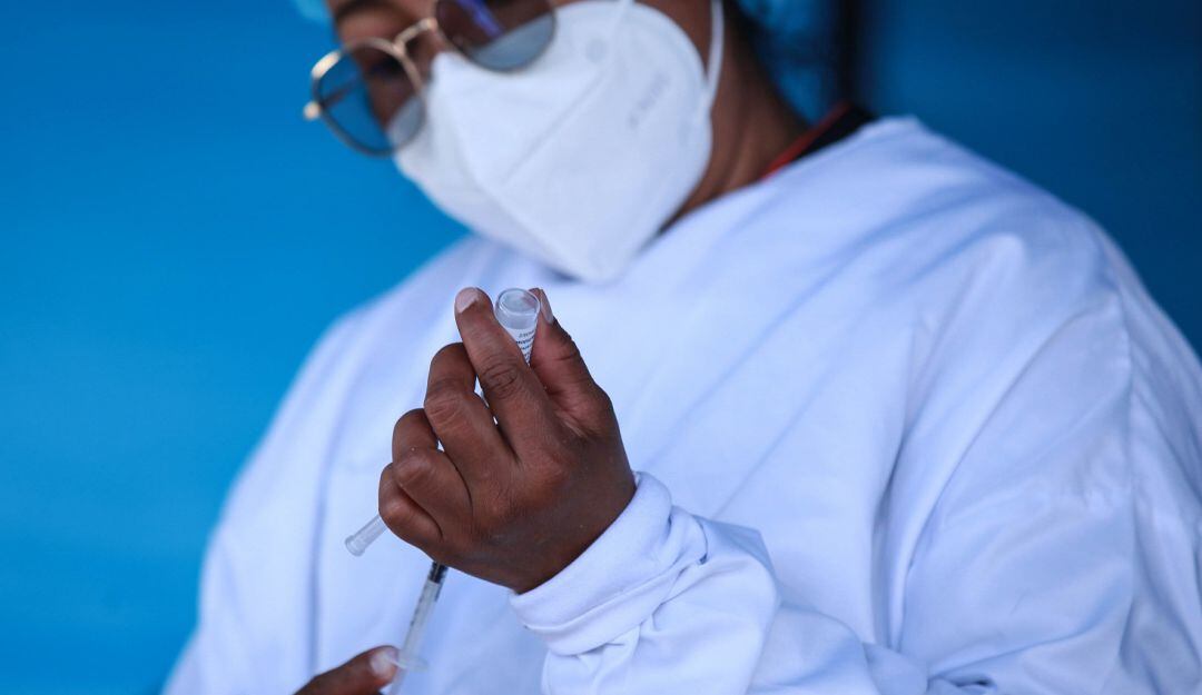 Los biológicos ya se encuentran distribuidos en varios puntos de vacunación