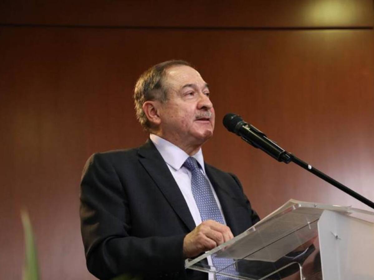“La JEP ha cumplido con su misión de manera imparcial”: Magistrado Cifuentes