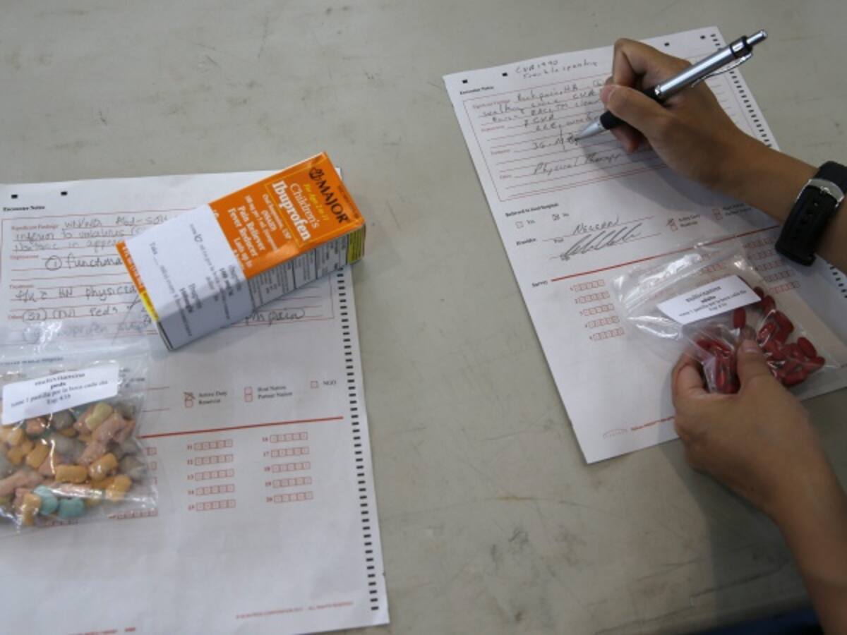 Bolsillo de los pacientes afectado por subida del dólar