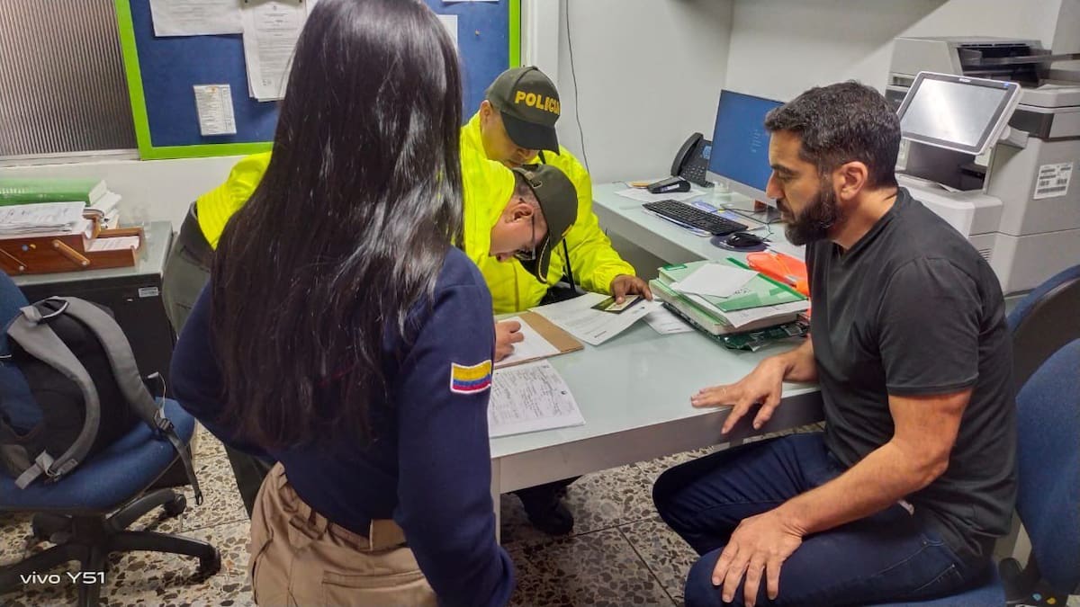 Defensa del exsenador Arturo Char presenta habeas corpus buscando su libertad provisional