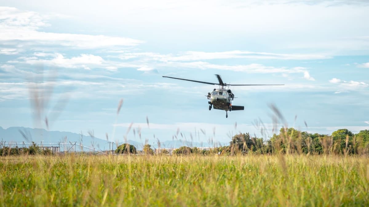 Alarma en Páez, Cauca por incursiones armadas y combates en zona rural