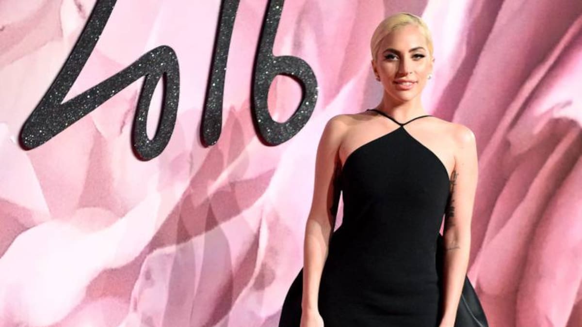 Lady Gaga elogia discurso feminista de Madonna