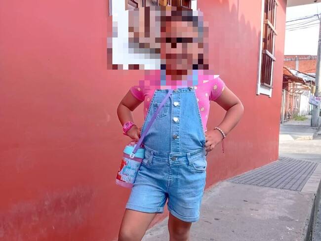 Luisa Fernanda Tabares