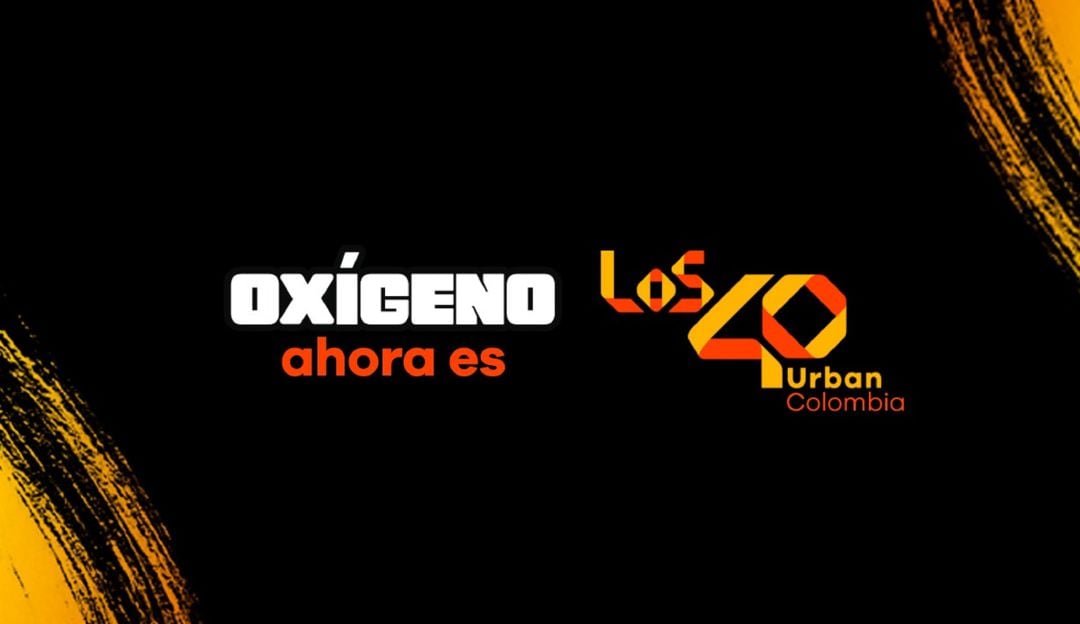 LOS40 Urban 