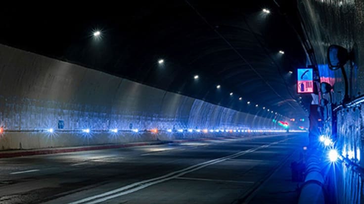 La competitividad cafetera será beneficiada con el túnel: Roberto Vélez