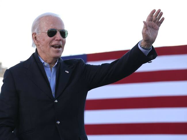 Joe Biden es ratificado como el presidente de EEUU