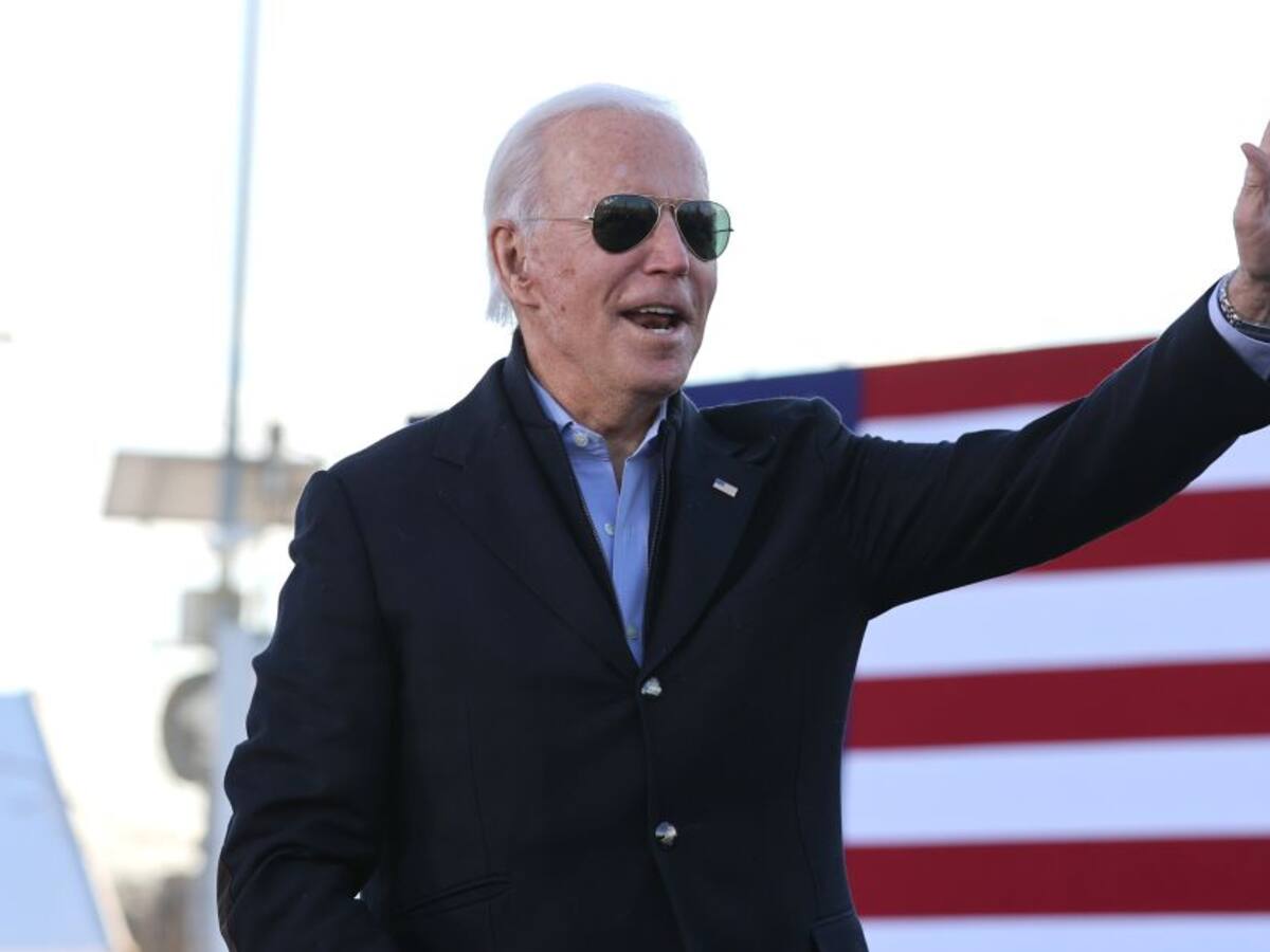 El Congreso de EE.UU. ratifica a Joe Biden como presidente electo