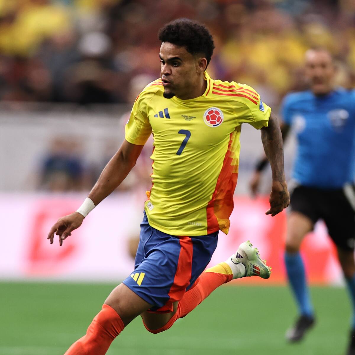 Grupo D de la Copa América: Así quedó tras el triunfo de Colombia y el empate de Brasil