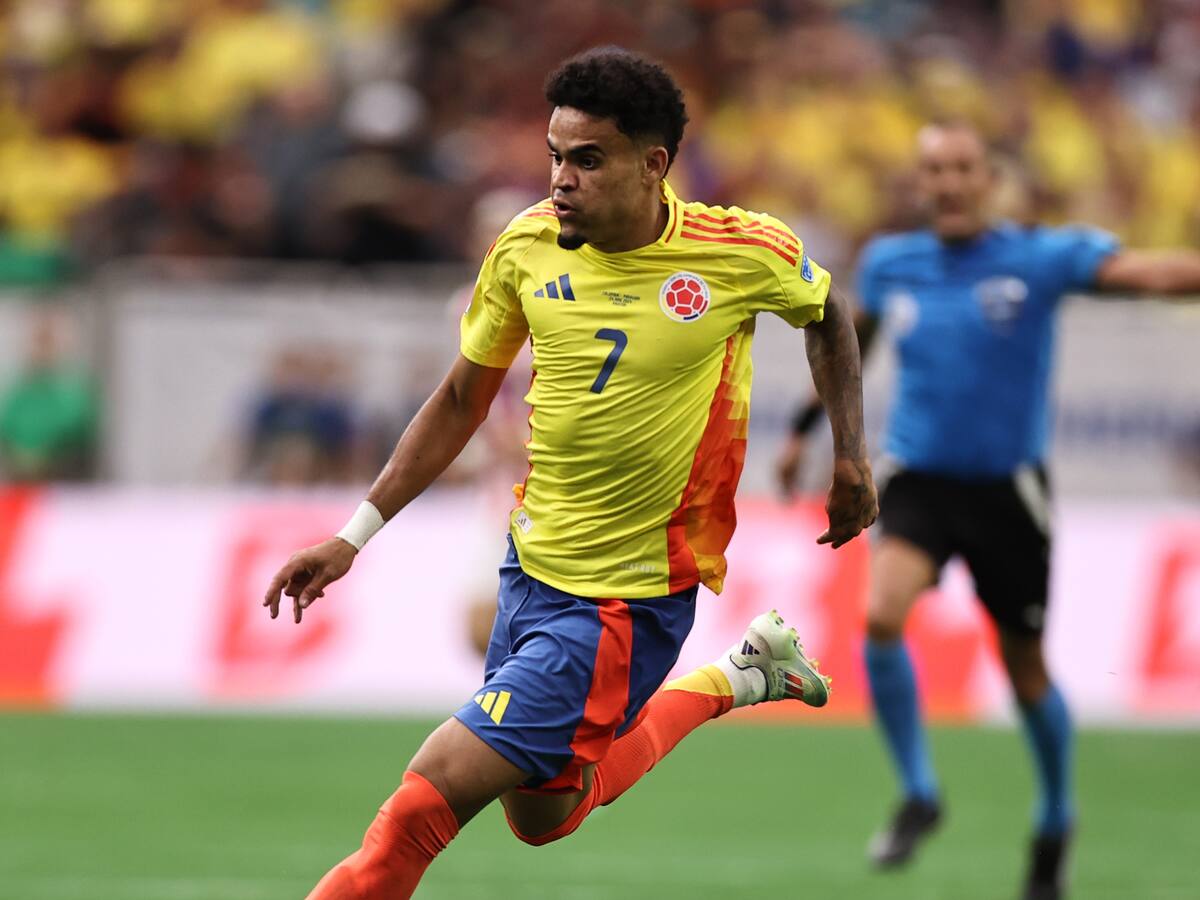 Grupo D de la Copa América: Así quedó tras el triunfo de Colombia y el empate de Brasil