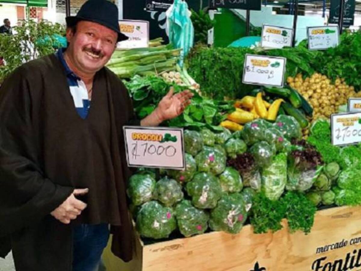 Vamos a mercar lo más barato en este puente festivo