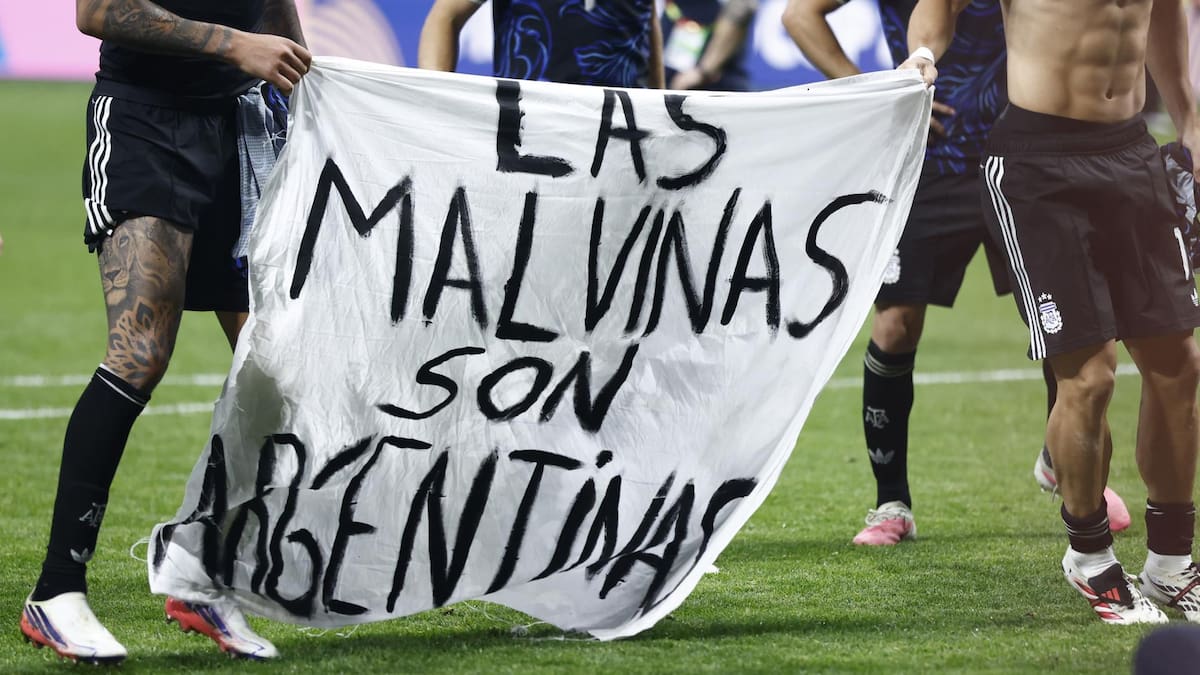 ¿Argentinas o inglesas? Dónde están las islas Malvinas o Falkland y por qué siguen en disputa