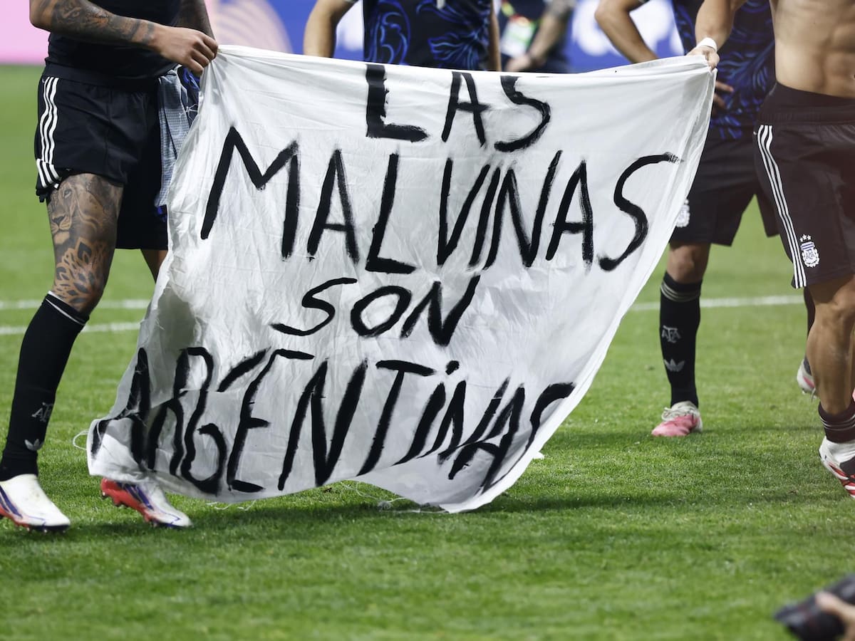 ¿Argentinas o inglesas? Dónde están las islas Malvinas o Falkland y por qué siguen en disputa